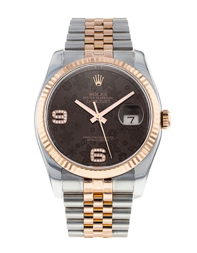 Rolex Datejust 116231
